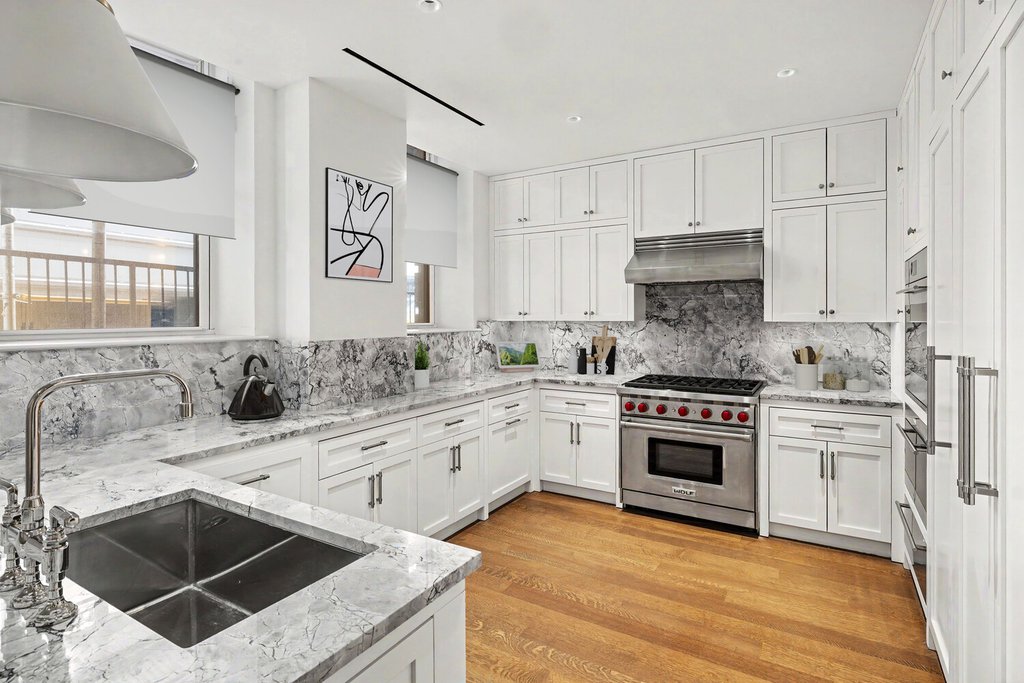 344 West 72nd Street, Unit TH1 photo 3