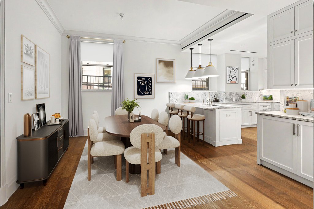 344 West 72nd Street, Unit TH1 photo 4