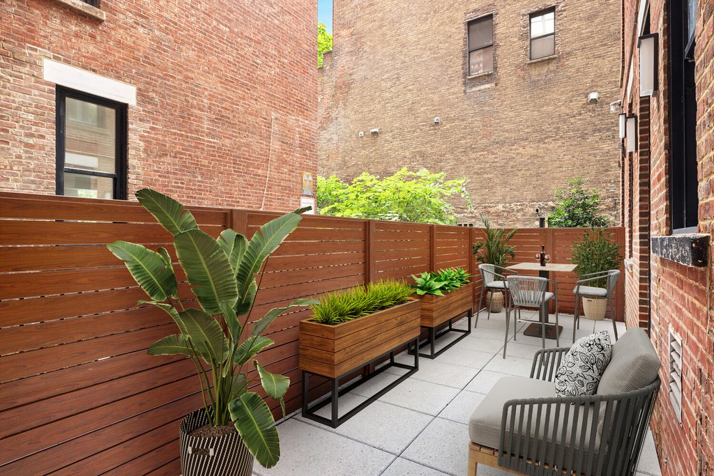 344 West 72nd Street, Unit TH1 photo 6