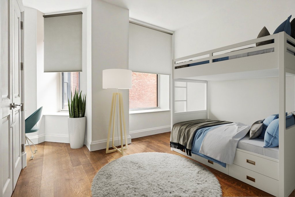 344 West 72nd Street, Unit TH1 photo 8