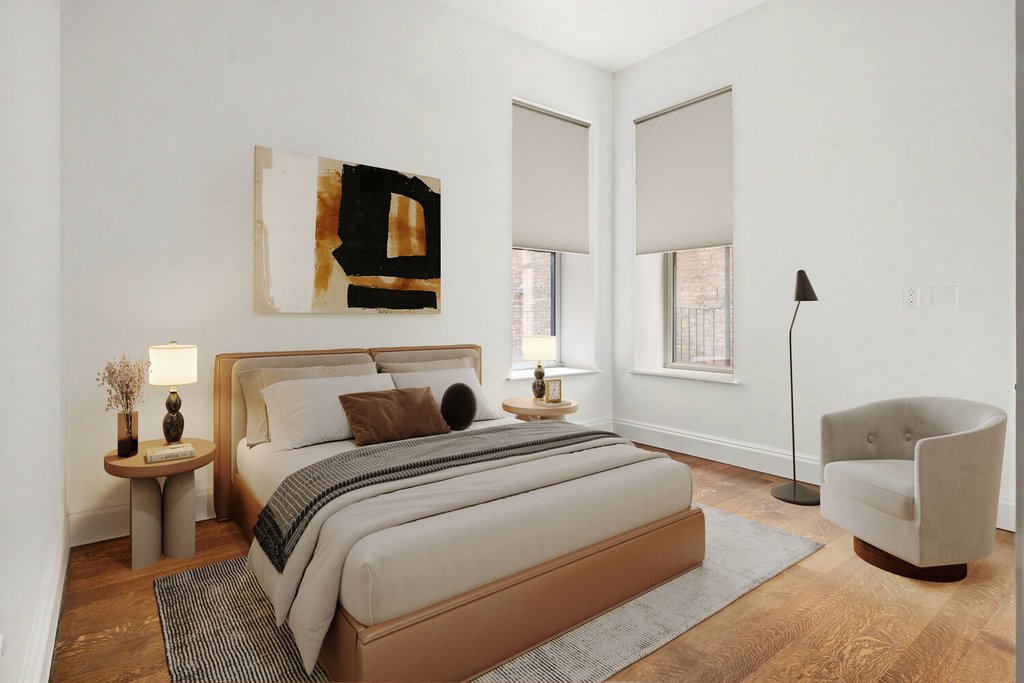 344 West 72nd Street, Unit TH1 photo 9