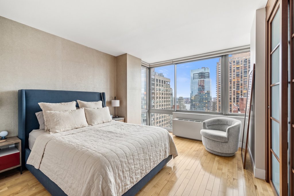 101-111  West 67th Street, Unit 32B photo 2