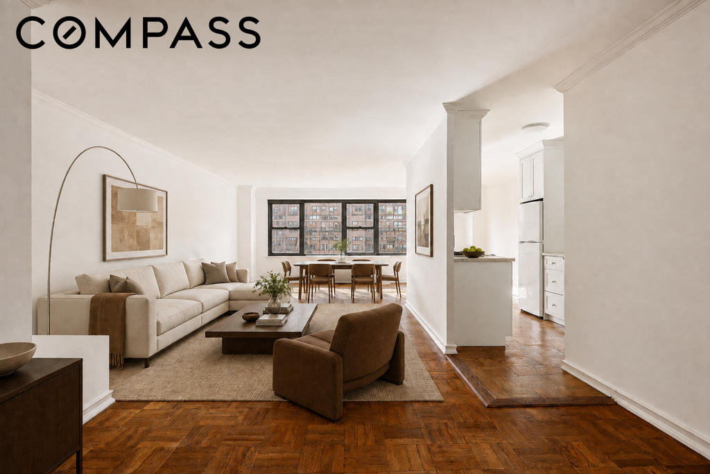 360 East 72nd Street, Unit B1601 photo 2