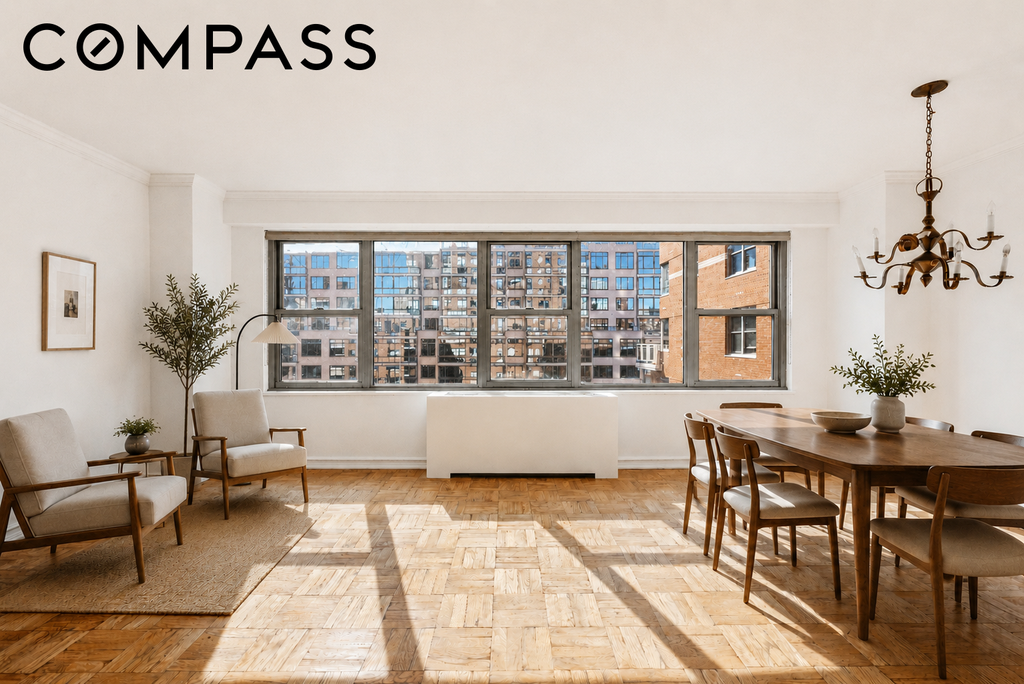 360 East 72nd Street, Unit B1601