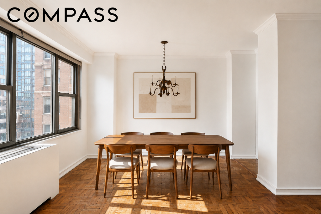 360 East 72nd Street, Unit B1601 photo 3