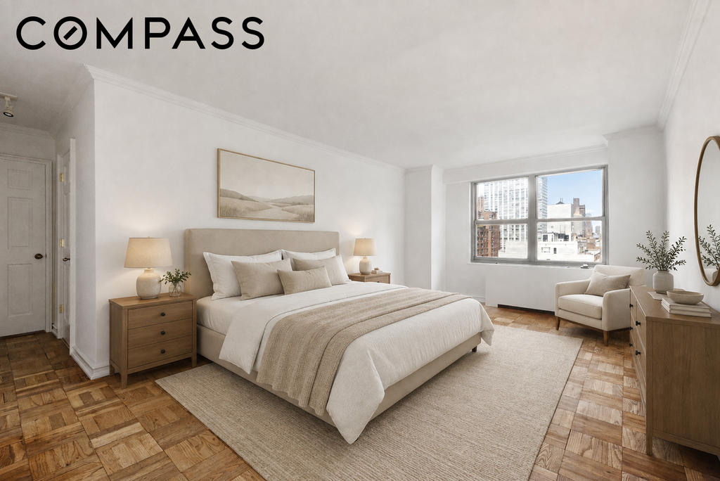 360 East 72nd Street, Unit B1601 photo 5