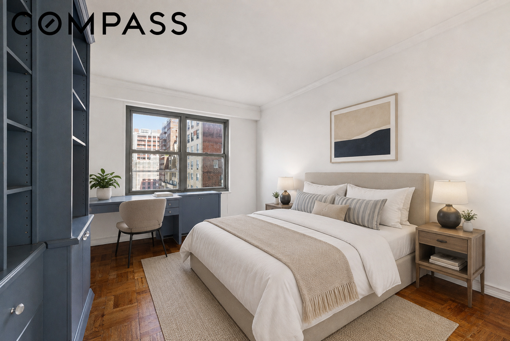 360 East 72nd Street, Unit B1601 photo 7