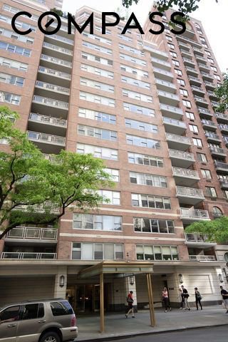 360 East 72nd Street, Unit B1601 photo 9