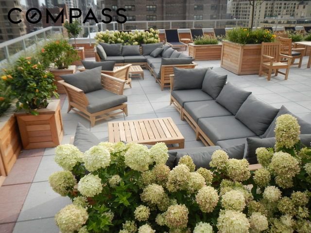 360 East 72nd Street, Unit B1601 photo 11