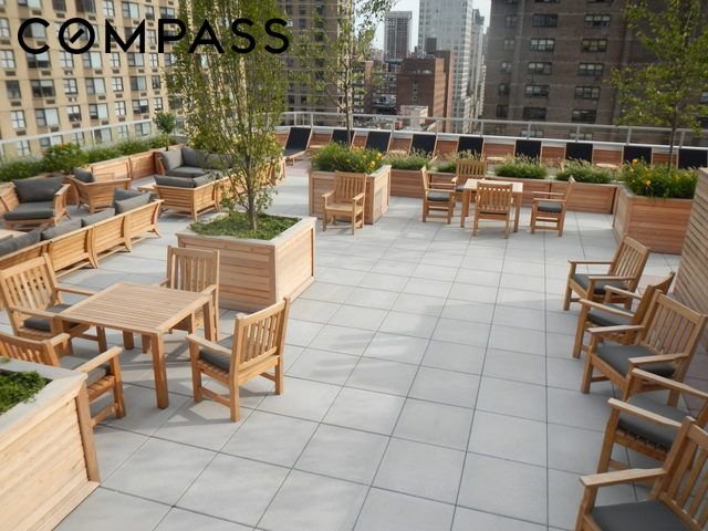 360 East 72nd Street, Unit B1601 photo 12