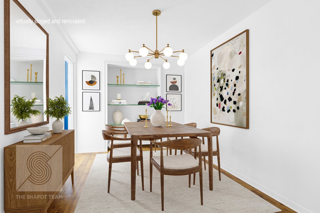 305 East 72nd Street, Unit 16B photo 5