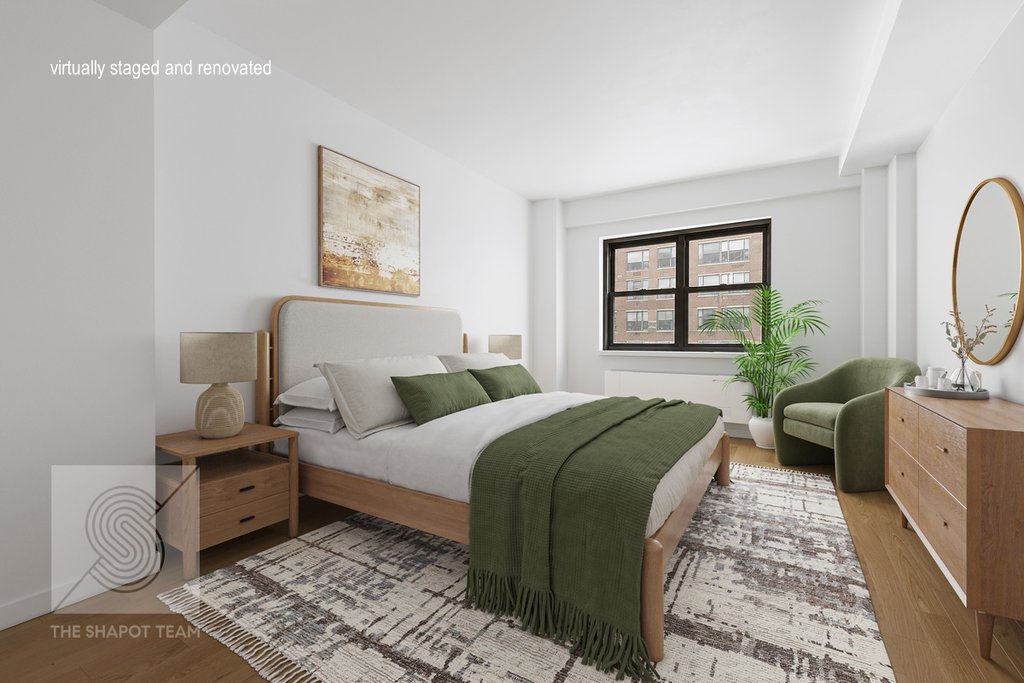 305 East 72nd Street, Unit 16B photo 7