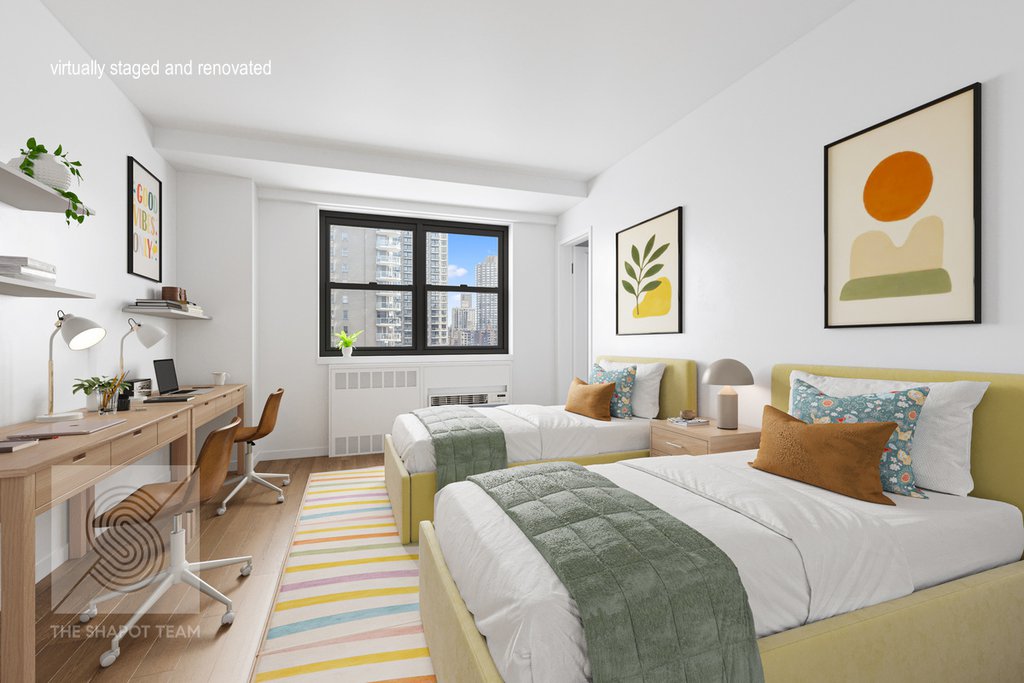 305 East 72nd Street, Unit 16B photo 8
