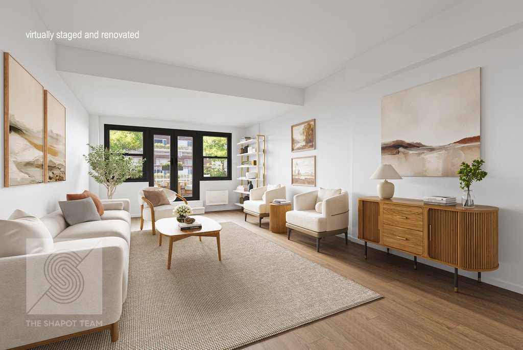305 East 72nd Street, Unit 16B