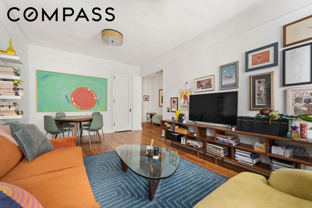 668 Riverside Drive, Unit 4E photo 2