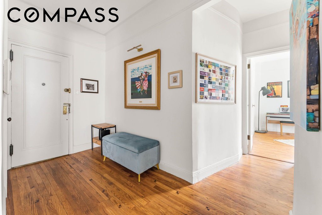 668 Riverside Drive, Unit 4E photo 3