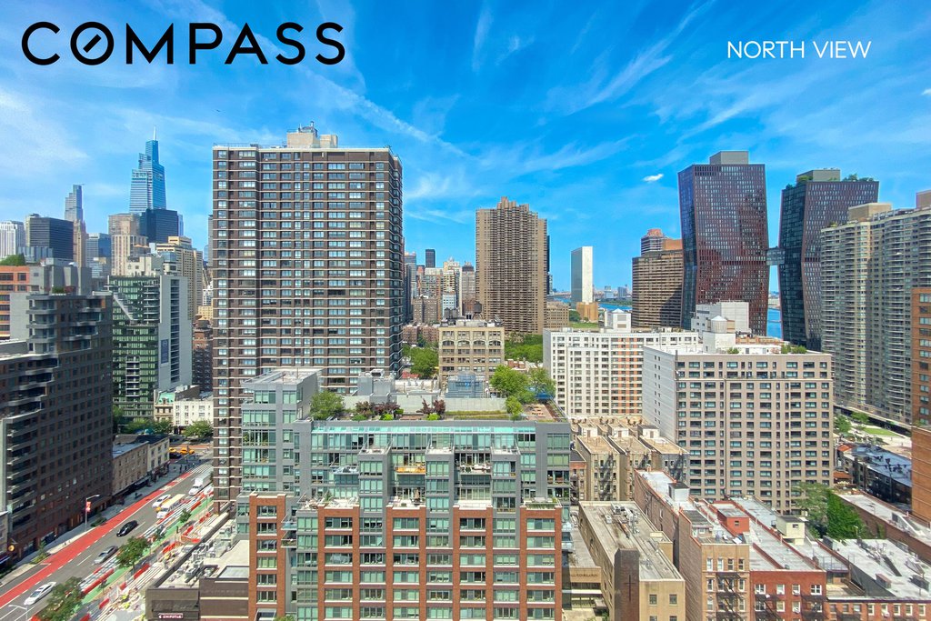 300 East 33rd Street, Unit 21E photo 3
