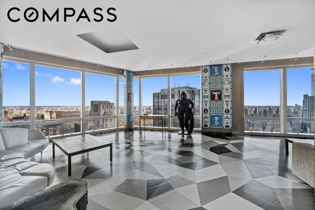 80 Columbus Circle, Unit 67B