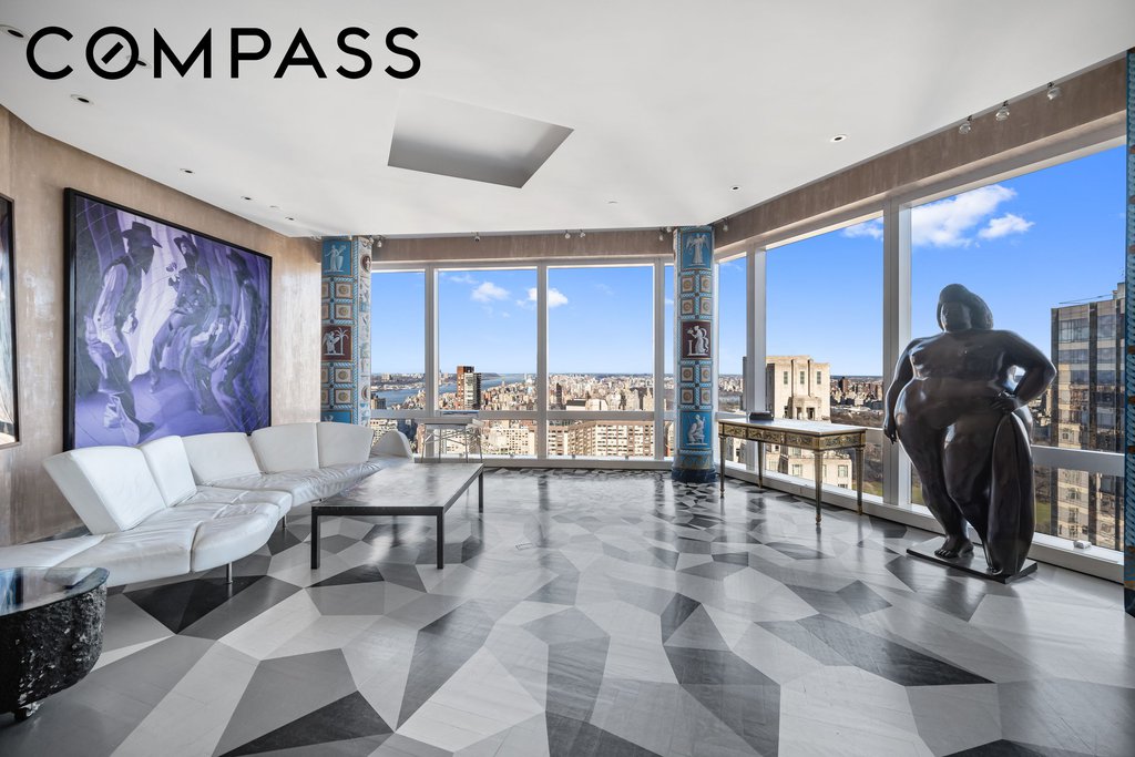 80 Columbus Circle, Unit 67B photo 2