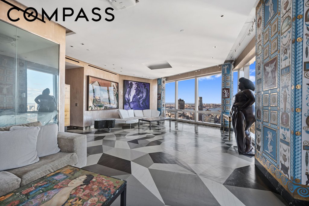 80 Columbus Circle, Unit 67B photo 3