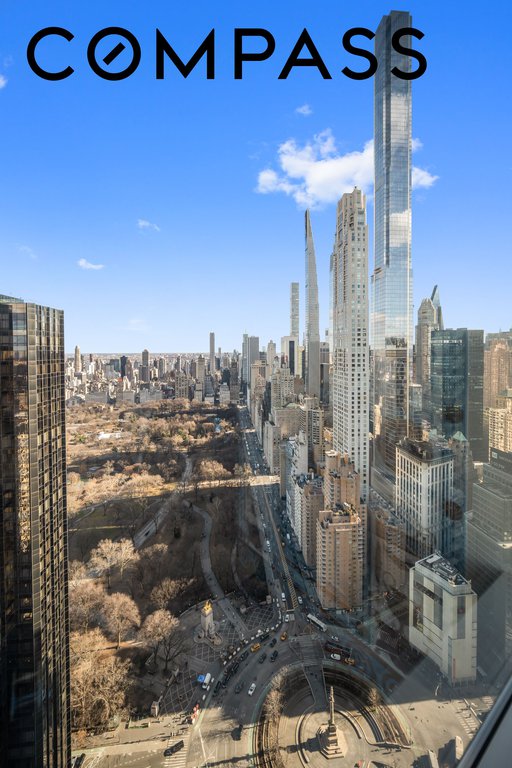 80 Columbus Circle, Unit 67B photo 12
