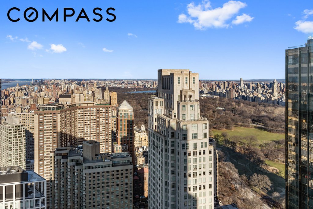 80 Columbus Circle, Unit 67B photo 14