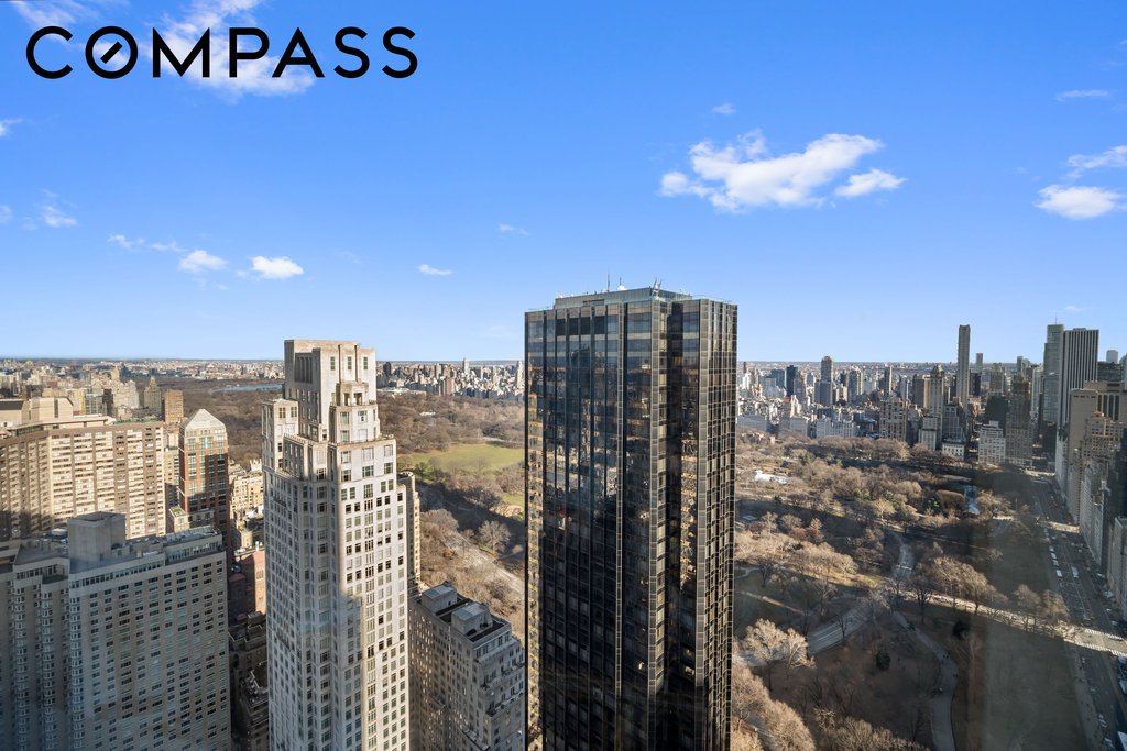 80 Columbus Circle, Unit 67B photo 15
