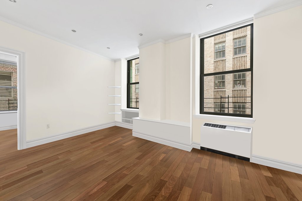 1 Wall Street Court, Unit 1009 photo 7