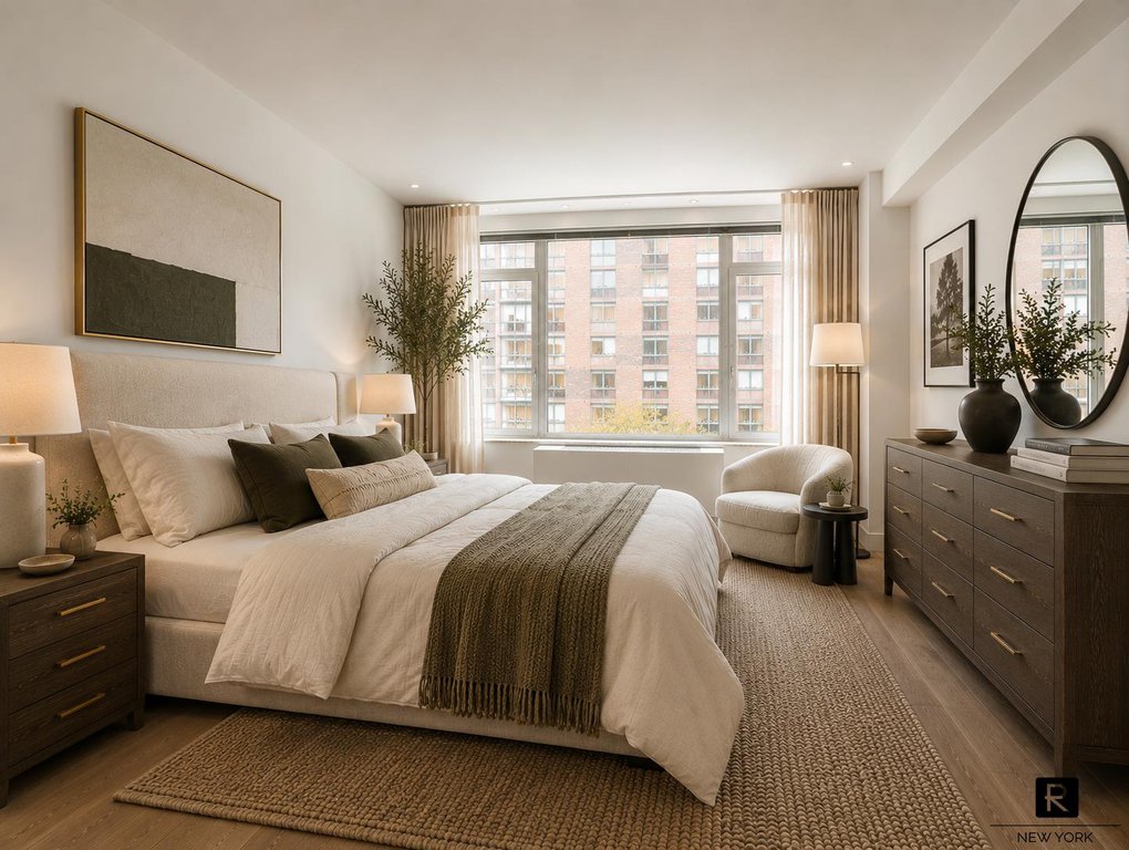 210 Warren Street, Unit 14C photo 3