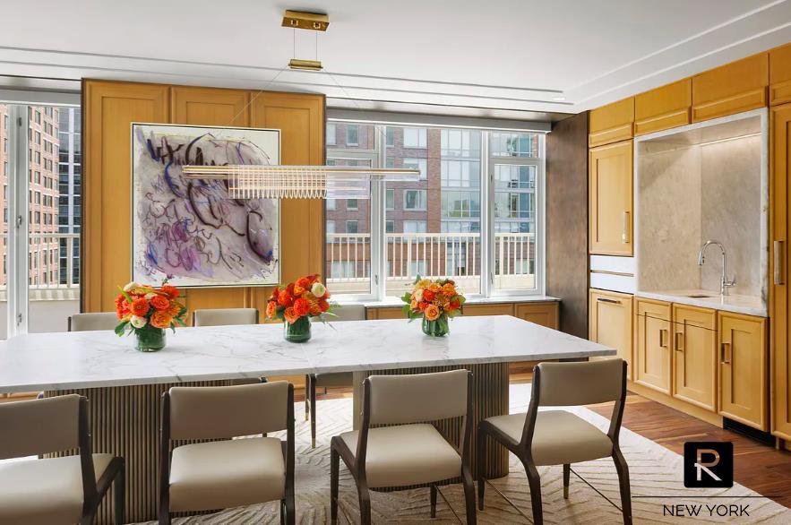 210 Warren Street, Unit 14C photo 16