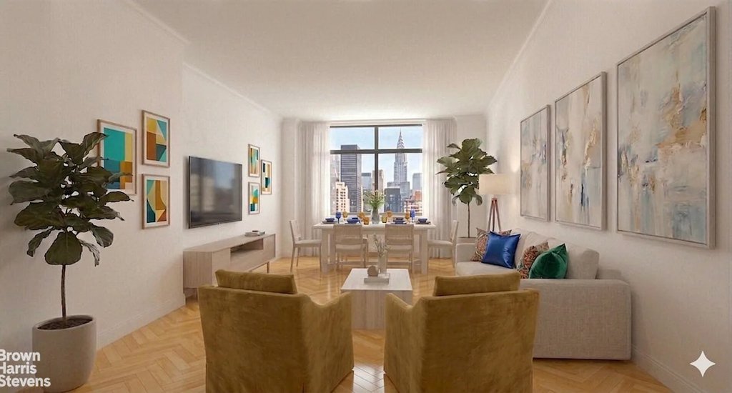 303 East 43rd Street, Unit 25C photo 4
