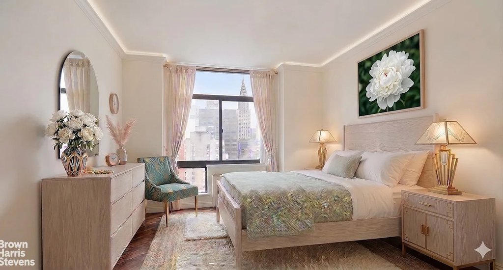303 East 43rd Street, Unit 25C photo 5