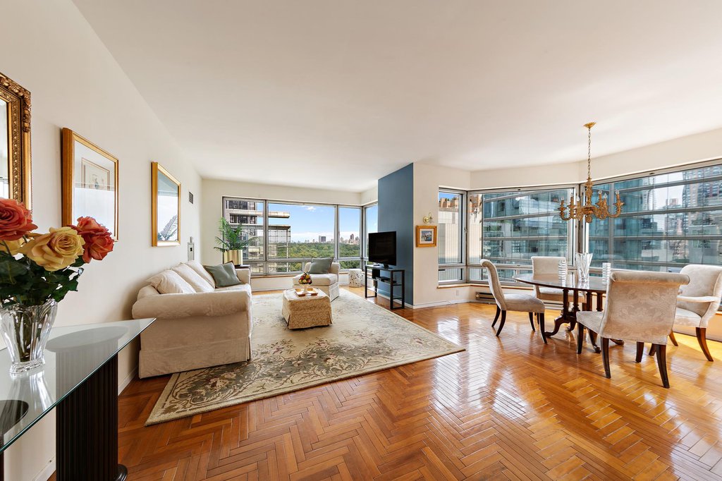 301 West 57th Street, Unit 10C