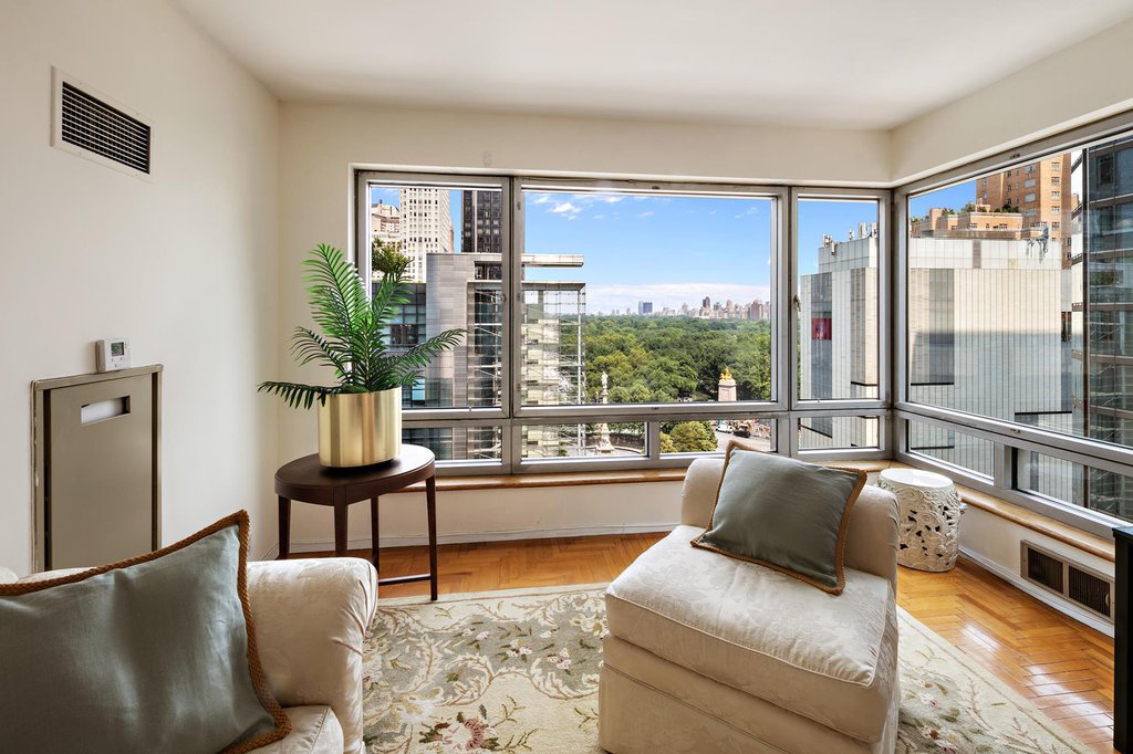 301 West 57th Street, Unit 10C photo 2