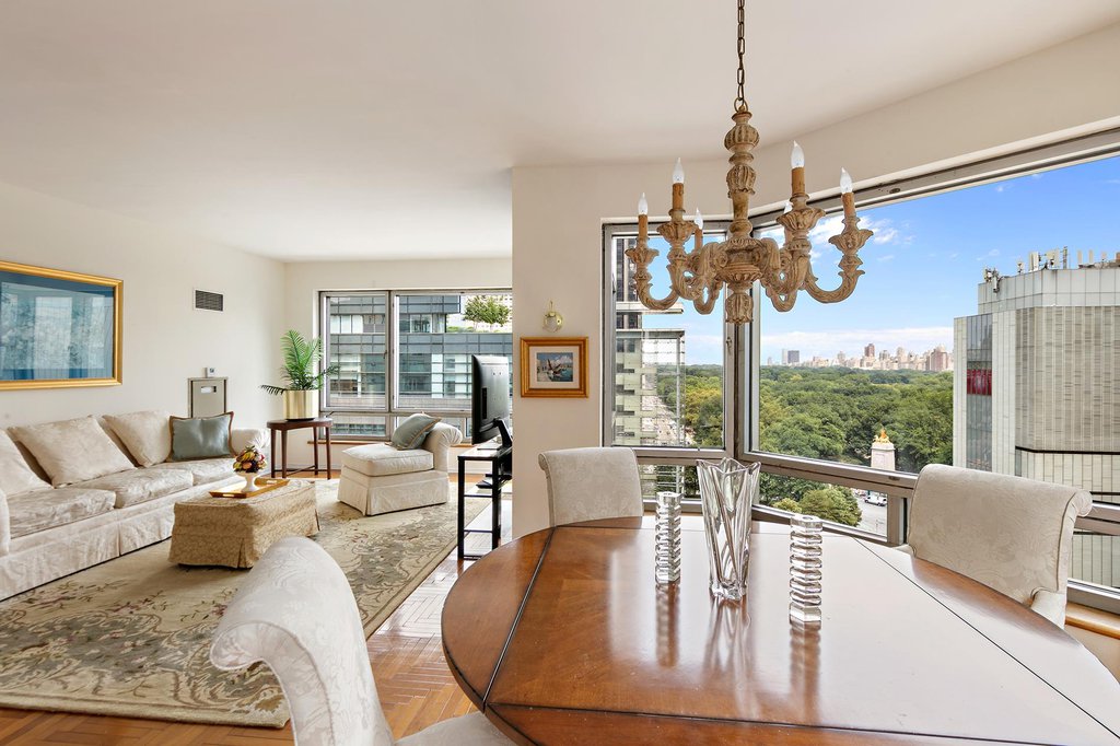 301 West 57th Street, Unit 10C photo 3