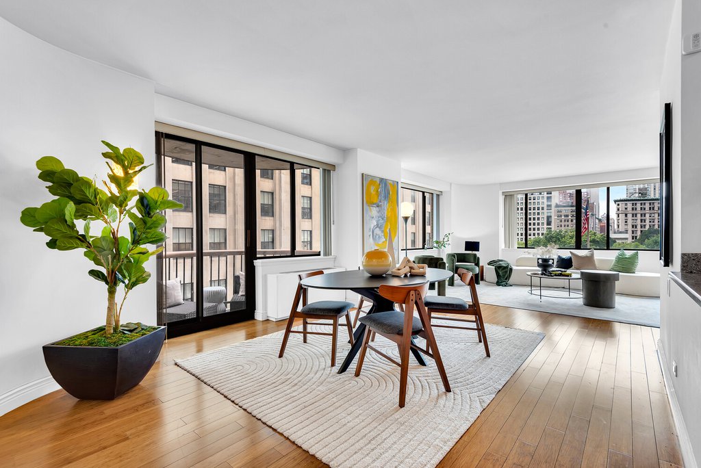 45 East 25th Street, Unit 9B
