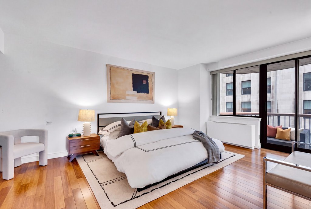 45 East 25th Street, Unit 9B photo 5