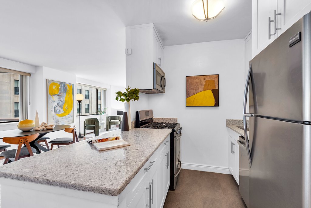 45 East 25th Street, Unit 9B photo 6