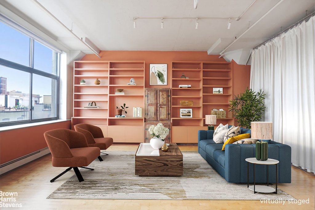 535 Dean Street, Unit 408