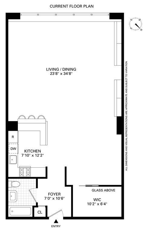 535 Dean Street, Unit 408 photo 16