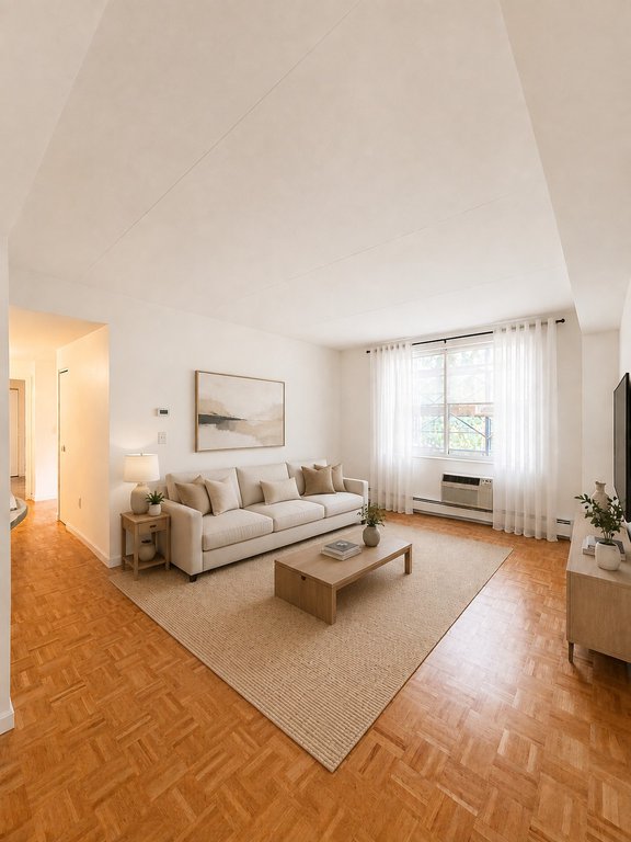 102 Bradhurst Avenue, Unit 602