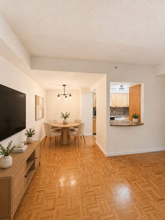 102 Bradhurst Avenue, Unit 602 photo 4