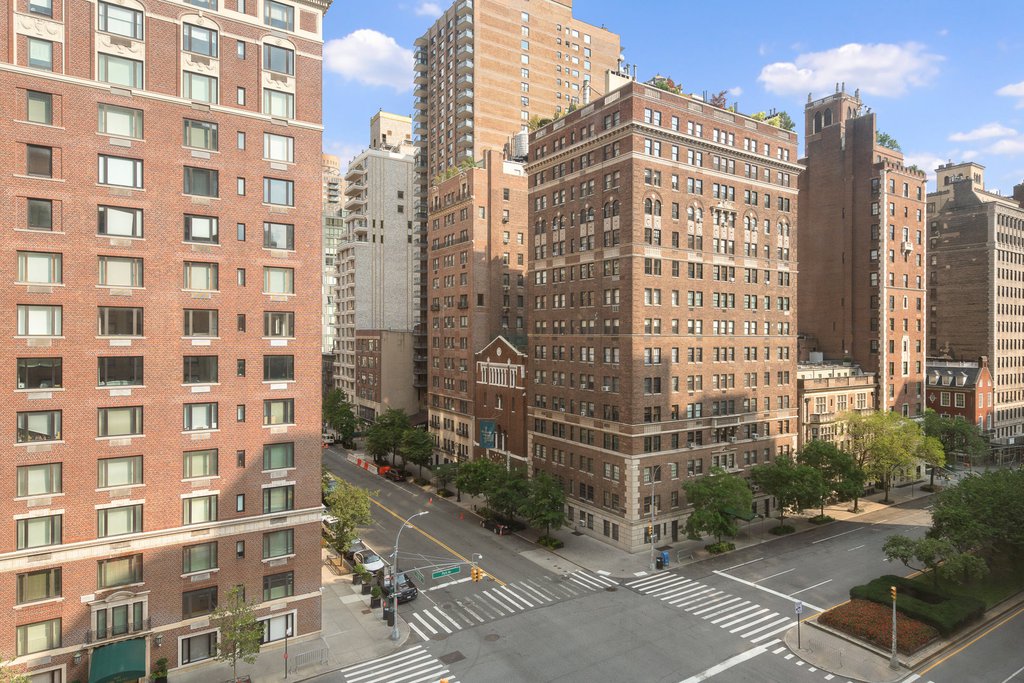 1040 Park Avenue, Unit 7H