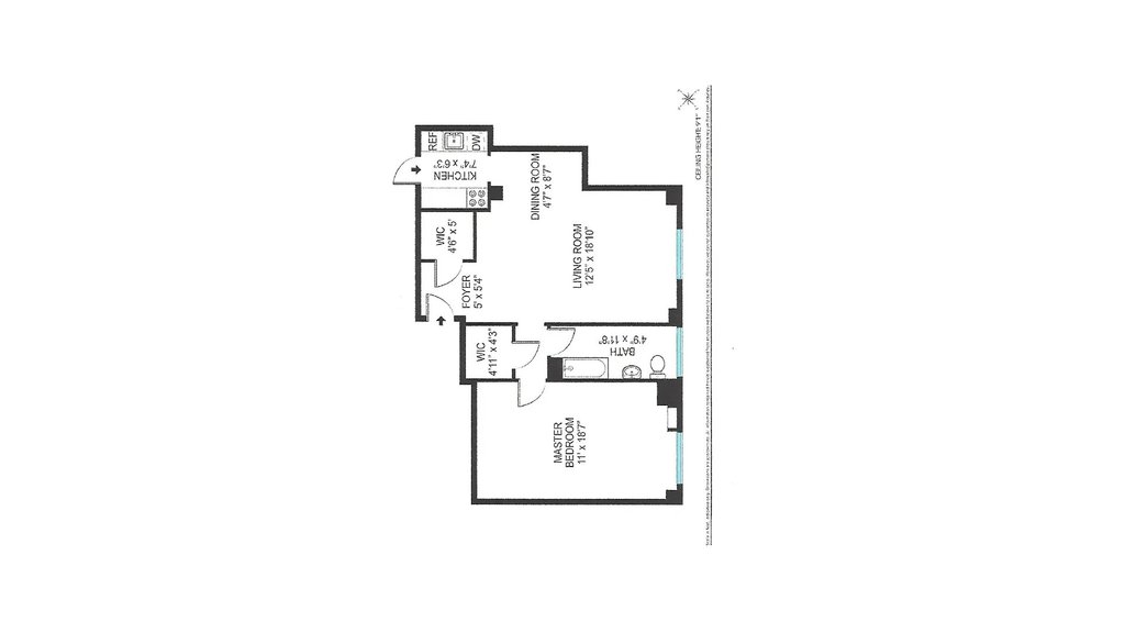 1040 Park Avenue, Unit 7H photo 8