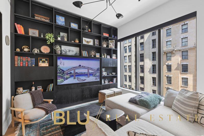 30 East 29th Street, Unit 9A