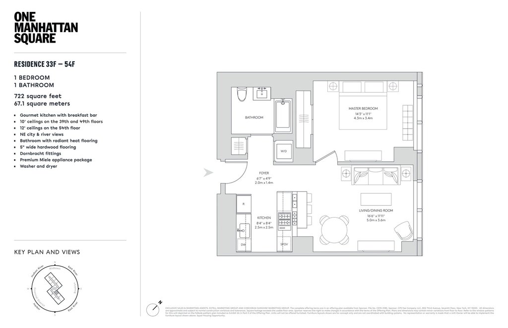 252 South Street, Unit 39F photo 17