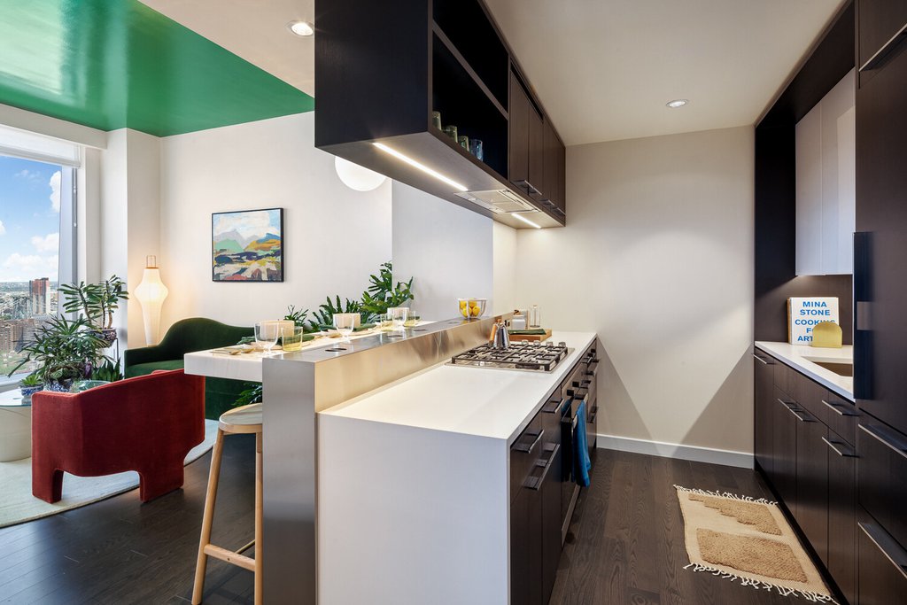 252 South Street, Unit 39F photo 3