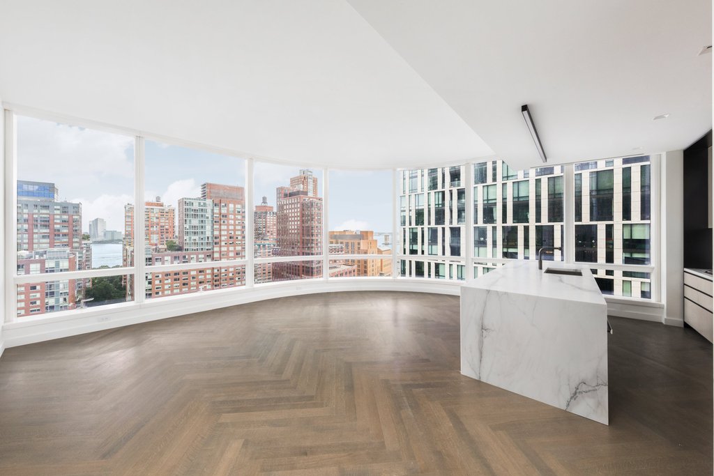 111 Murray Street, Unit 16W