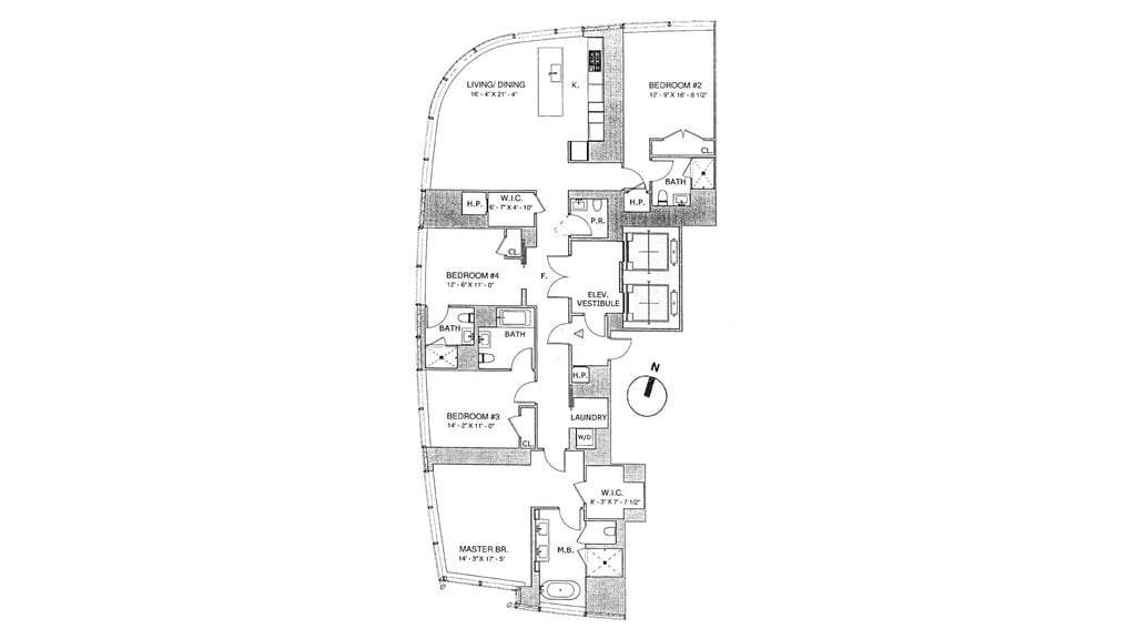 111 Murray Street, Unit 16W photo 10