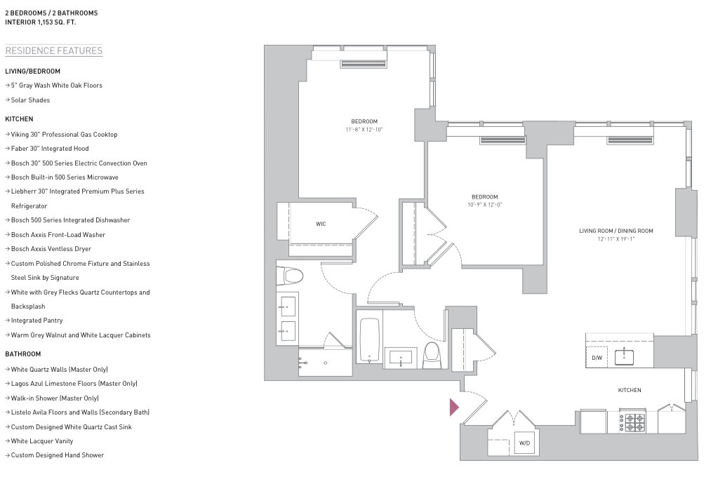 388 Bridge Street, Unit 43H photo 14
